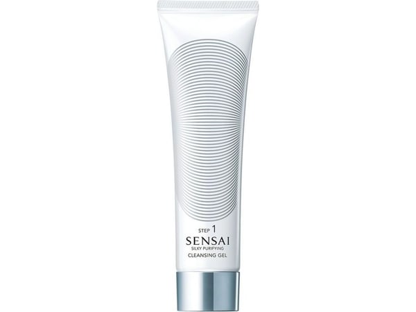 SENSAI Silky Purifying Cleansing Gel 125ml