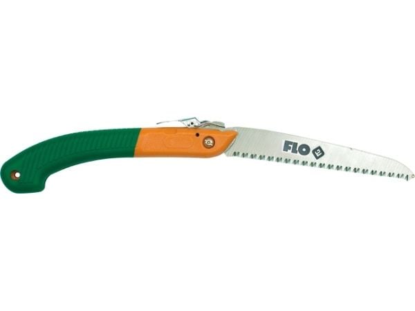 Flo sammenleggbar hagespade 170 mm (28641)