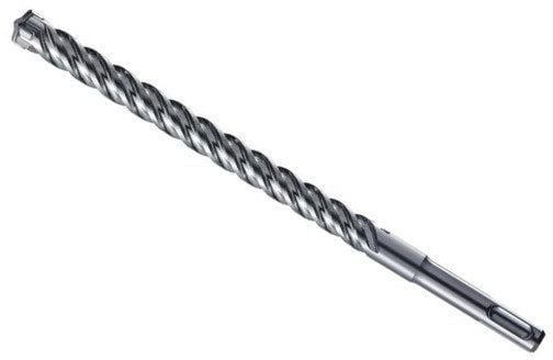 Makita Nemesis, Drill, Spiralborekrone, 2,6 cm, 520 mm, 40 cm, 130°