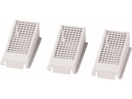 Eaton ändkåpa för kabel 3P NZM1-XIPA (266748)