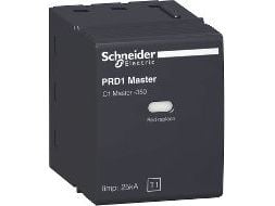 Schneider overspenningsvern innsats B 25kA 1,5kV 350V (16314)