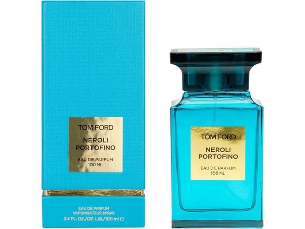 Tom Ford Neroli Portofino Eau De Parfum 100ml (unisex)