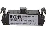 Eaton M22-FLED-B LED-elementti Sininen 24 V 1 kpl