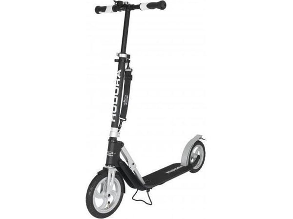 HUDORA Air 230, Voksne, Pneumatiske hjul, Alle kjønn, Asfalt, 120 kg, 2 hjul