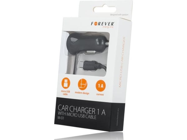 Forever One-Piece lader 1 A (T_0014808)