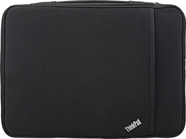 Lenovo - Notebookhylster - 12" - Campus - for 100e Chromebook (2nd Gen) MTK.2; 100e Chromebook Gen 3; 500w Gen 3; ThinkCentre M75t Gen 2