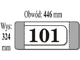 IKS OkĹ'adka nro 101