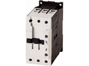 Eaton tehokontaktori 65A 3P 400V AC DILM65 (277896)