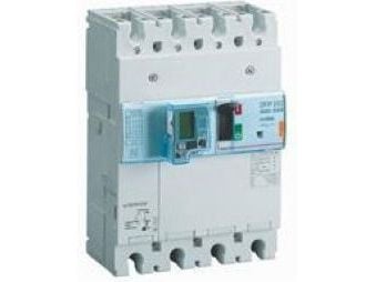Legrand 422218, 6,4 kg