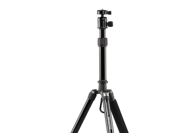 Cullmann Neomax 240 - Stativ med ben