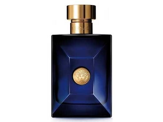 VERSACE Dylan For Men blue - EDT - 50ml