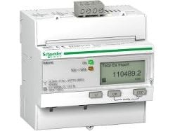 Schneider Electric A9MEM3155, LCD, 63 A, 50-60 Hz, 90 mm, 69 mm, 95 mm, 90 mm, 69 mm, 95 mm