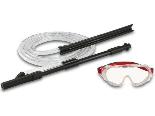 Kärcher 2.638-792.0, Munstycke, Kärcher, - G 4.10 M - G 7.10 M - K 2 Basic - K 2 Car - K 2 Compact - K 2 Premium - K 2 Premium Car - K..., Svart, 1...
