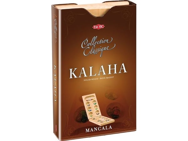 Tactic Deluxe Kalaha brädspel