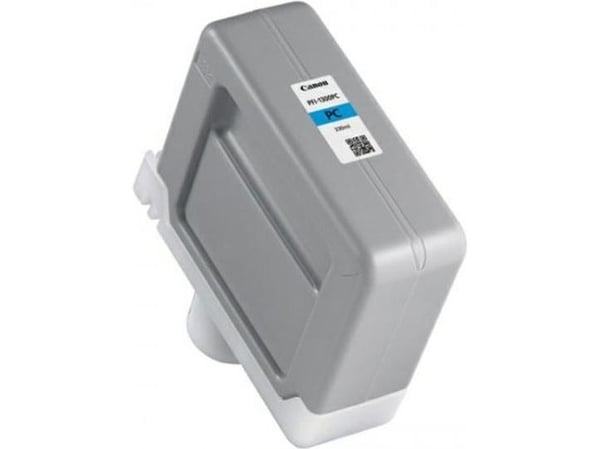 Canon PFI-1300PC, Valokuva syaani, Väripohjainen muste, 330 ml