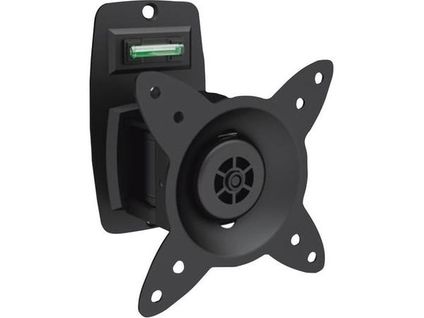 DIGITUS DA-90350 - Brakett - for LCD-skjerm - skjermstørrelse: inntil 27" - veggmonterbar