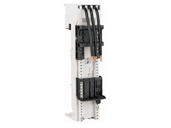Eaton 101451, Musta, Valkoinen, 690 V, 200 mm