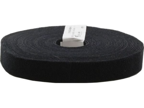 PatchSee Eco-Scratch - Kabelsamlare - 10 m - svart