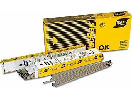 ESAB baselektroder OK 48.00 4 mm 6 kg (480040)