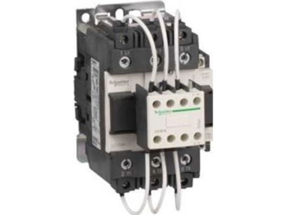 Schneider Electric LC1DWK12P7, Multifärg, 230 AC