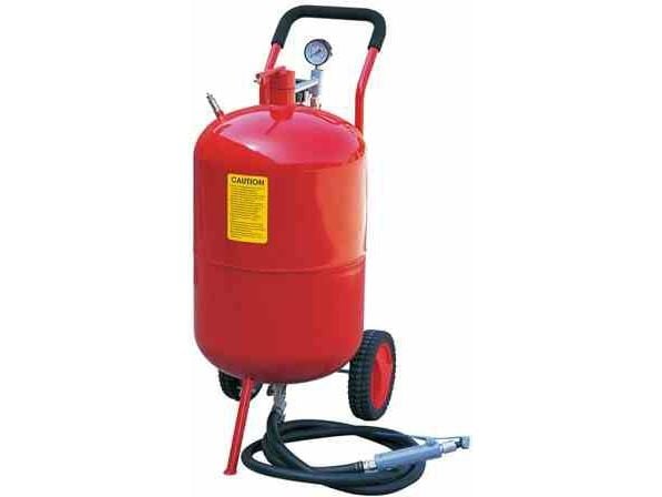 Geko tank 19 L (02029) Geko tank 19 L (02029)