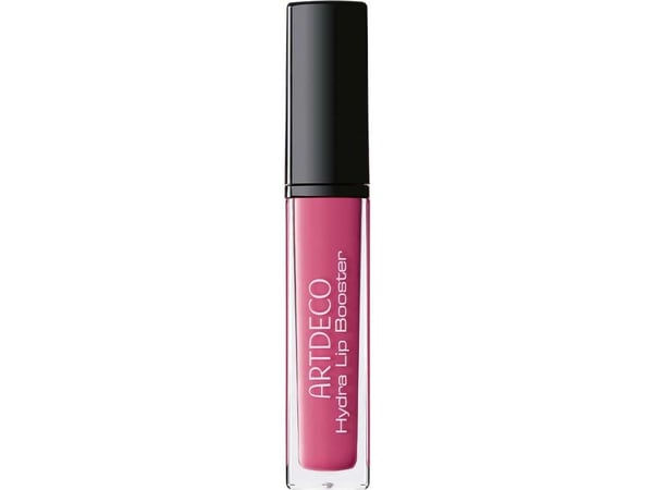Artdeco Moisturizing Lip Gloss Hydra Lip Booster 6 ml - transparent hot pink