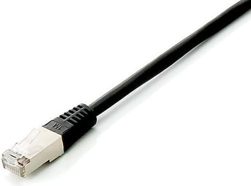 Utstyr 605593, 0,25 m, Cat6, S/FTP (S-STP), RJ-45, RJ-45