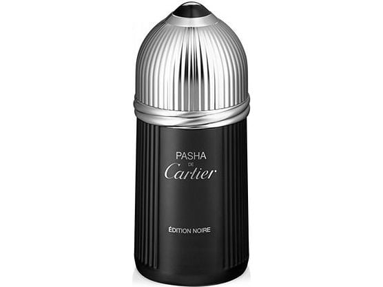 Pasha Black Edition, Barbati, Eau de toilette, 150 ml