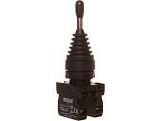 Emas joystick tvåvägs 22 mm utan självåtergång 2Z (T0-CP101DJ20)