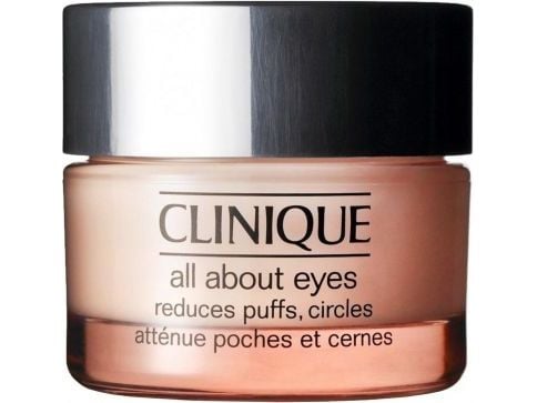 CLINIQUE ALL ABOUT EYES CREME 15 ML