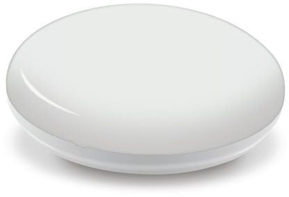 Taklampe KEL Sun 1x9W LED (W-97648)