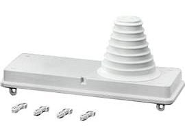Hensel MIFP70, Valkoinen, 270 g