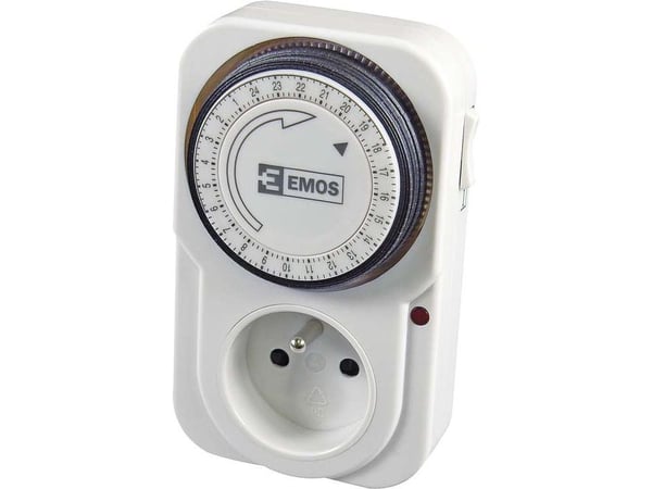 Emo mekanisk timer TS-MD3 (P5502)