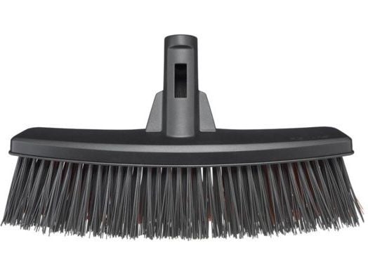Fiskars 1025930, Utomhus, Svart, Orange, Mjuk/hård borst, 105 mm, 380 mm, 200 mm