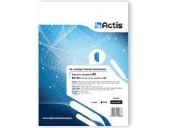 Actis KE-1284, Standard utskriftsproduksjon, Fargestoffbasert blekk, 13 ml, 1 stykker, Enkeltpakke