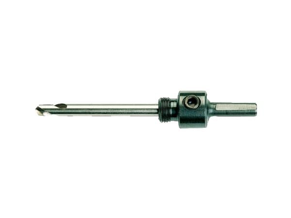 Bahco 3834-ARBR-930, Drill, 8,5 mm, Metall, Tre, 1 stykker