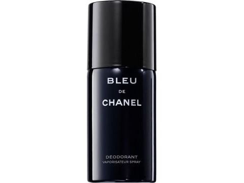 Chanel Bleu De Chanel Pour Homme Deo Spray - Mand - 100 ml
