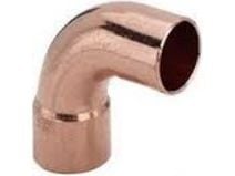 Viega mutka 90° n/m 12 mm kupari