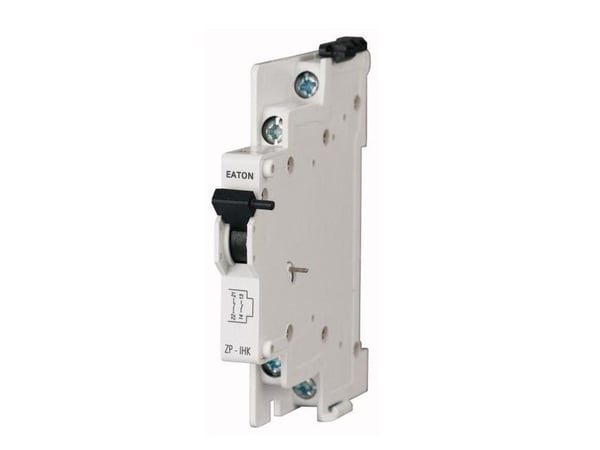 Eaton ZP-IHK, Valkoinen, Universaali, -5 - 40 °C