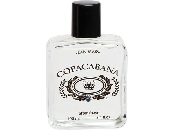 Jean Marc Copacabana Aftershave 100 ml