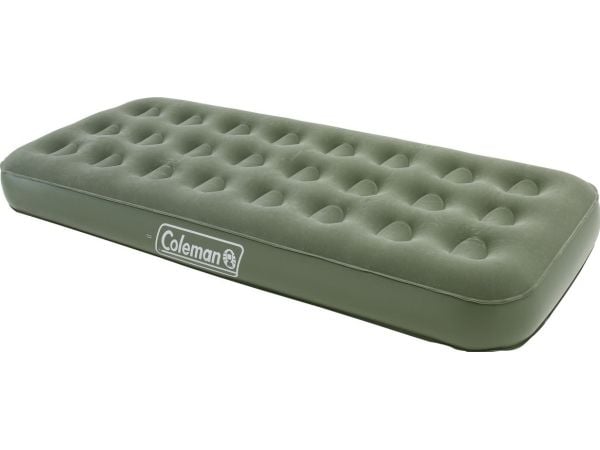 Coleman Comfort Bed Single, Single mattress, Rectangle, Indoor & outdoor