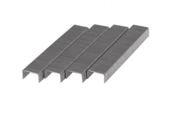 Dedra niitit 6mm 1000kpl D11 1.2x10.6mm - 11Z206