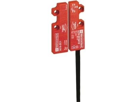 Schneider Electric XCSDMC7902, IP66, Class II EN/IEC 61140, 16 mm, 7 mm, 51 mm, 101 g