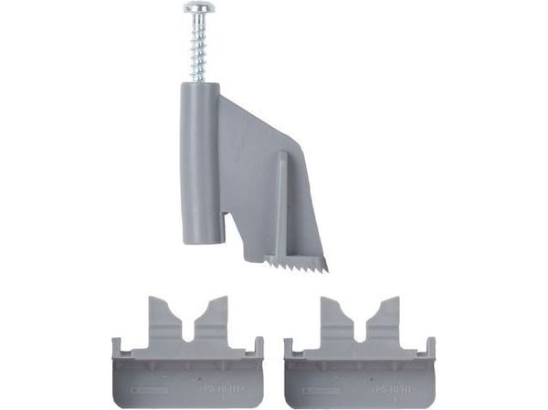 Legrand 401724, 150 mm, 160 mm, 30 mm, 50 g, 150 mm, 10 mm