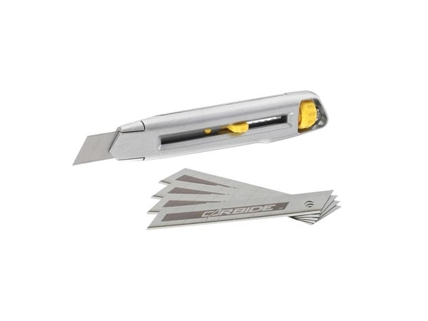 Stanley - Snap-off-kniv - 18 mm