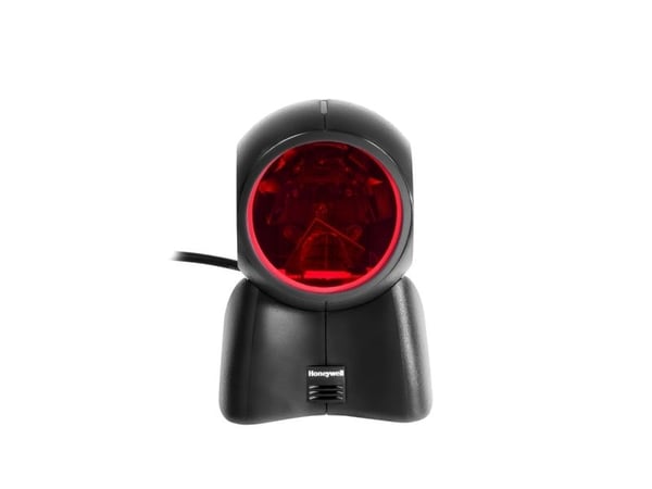 Honeywell Orbit 7190g, Kannettava viivakoodinlukija, 1D/2D, Laser, Code 39, GS1 DataBar Omnidirectional, U.P.C., Datamatriisi, PDF417, QR Code, 32,...