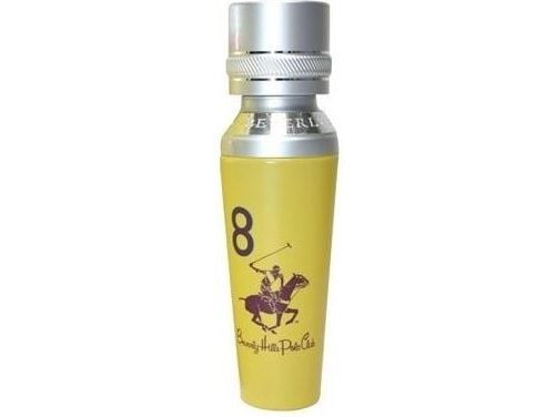 BEVERLY HILLS POLO CLUB Woman Eight EDP spray 50ml
