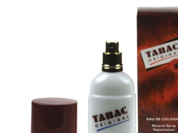 Tabac Original, Män, 150 ml, Ej påfyllningsbar flaska, Bergamott, Svartpeppar, Citron, Neroli, Petitgrain, Neroli, Lemon, Black Pepper, Bergamot, P...