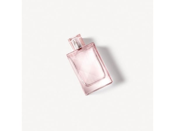 Burberry Brit Sheer Eau De Toilette 50ml For Women