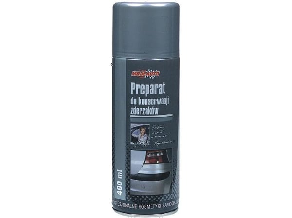 Amtra puskurin säilöntäaine 400ml My Auto